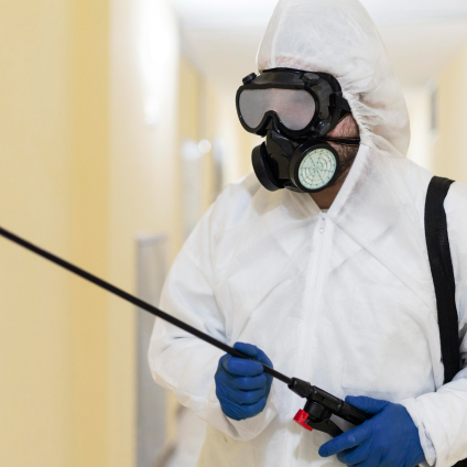 Dixon Pest Solutions