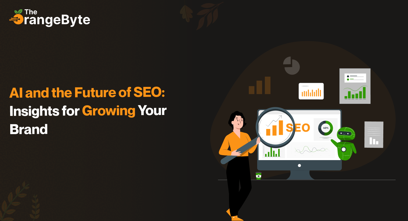 AI Future of SEO