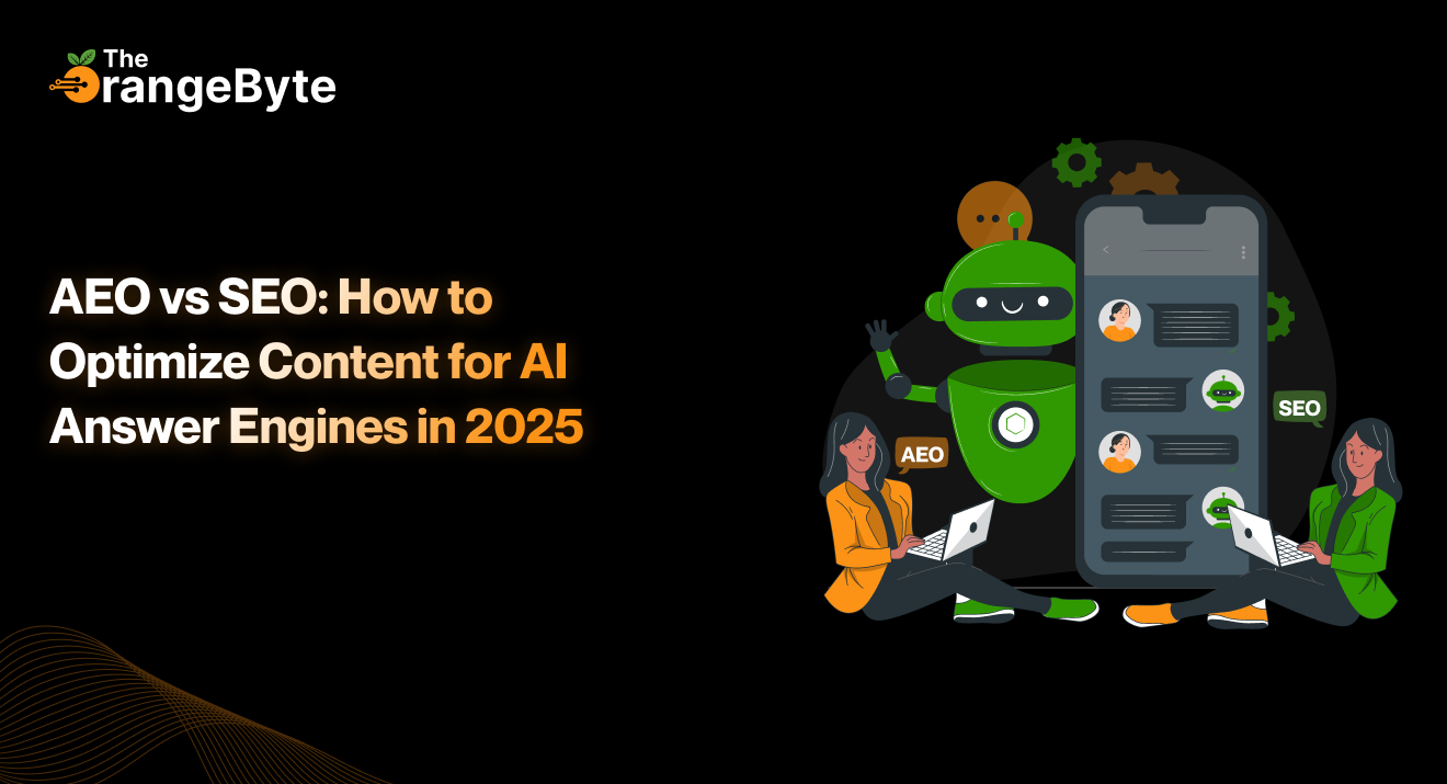 AEO vs SEO