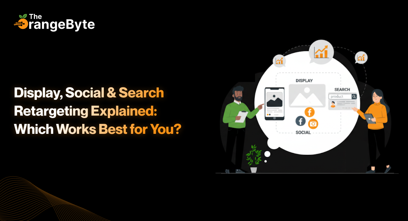 Digital Marketing Service