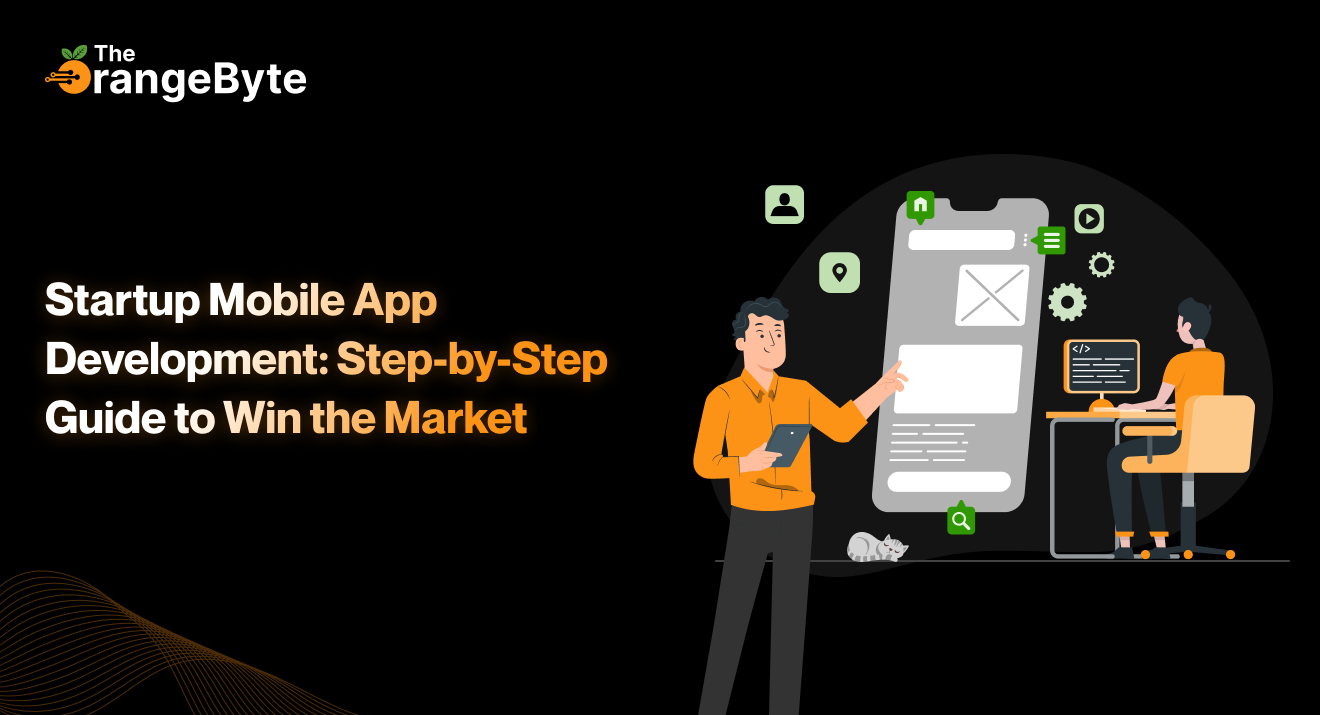 Mobile App Development