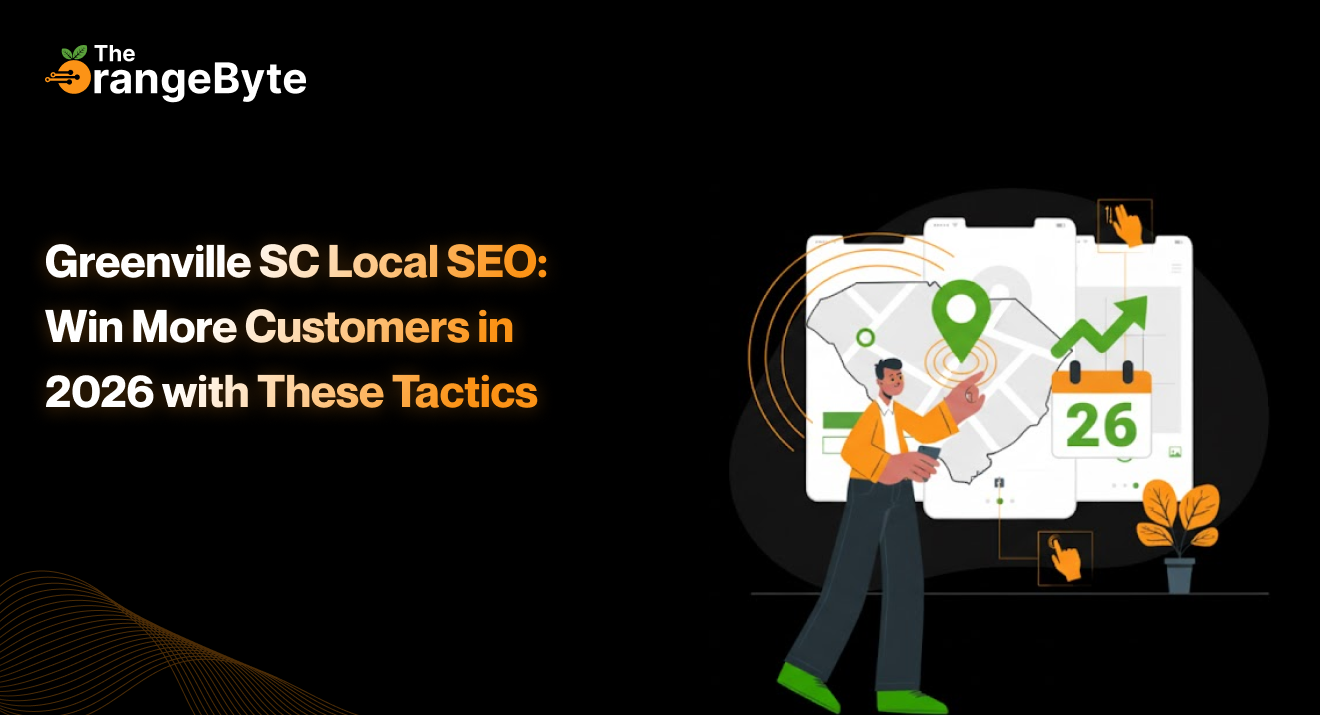 Greenville SC Local SEO: Win More Customers in 2026 with These Tactics