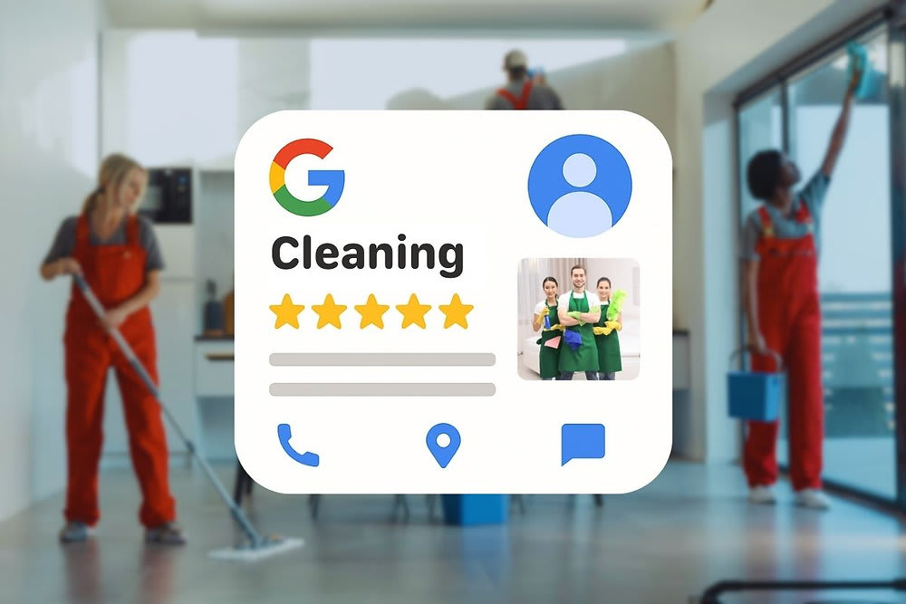 Local SEO Greenville
