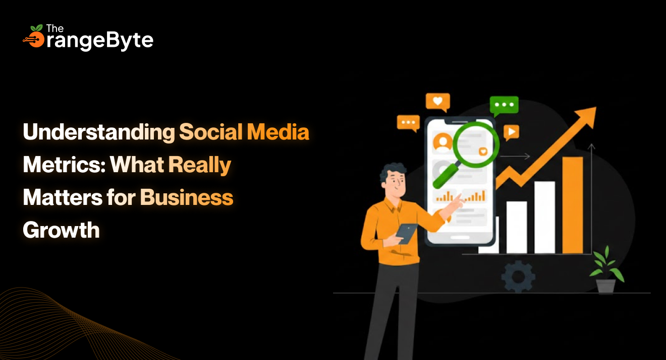Understanding Social Media Metrics: What Really Matters for Business Growth